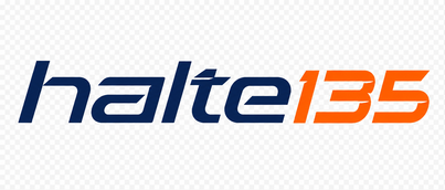 Logo halte135
